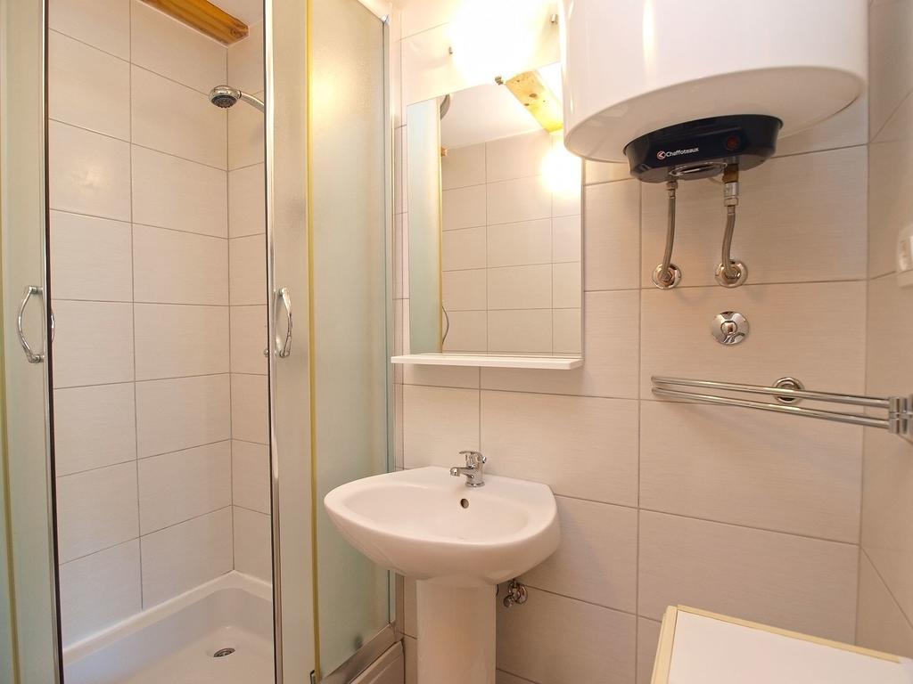 Apartments Elsa 534 Štinjan Esterno foto