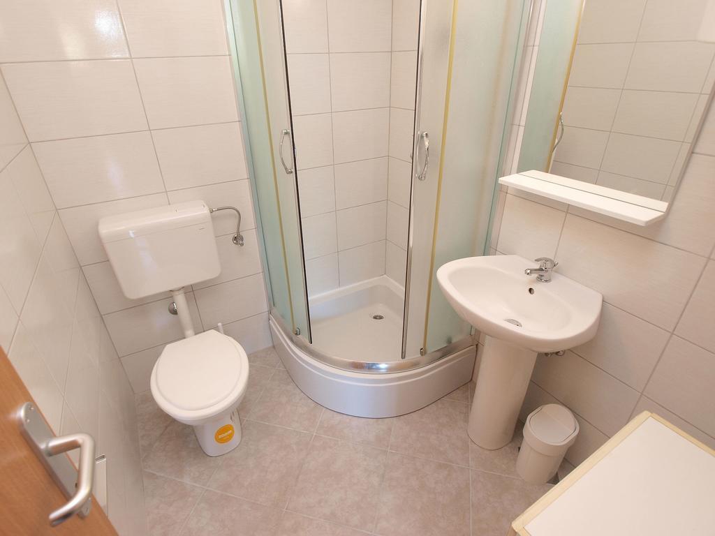 Apartments Elsa 534 Štinjan Esterno foto