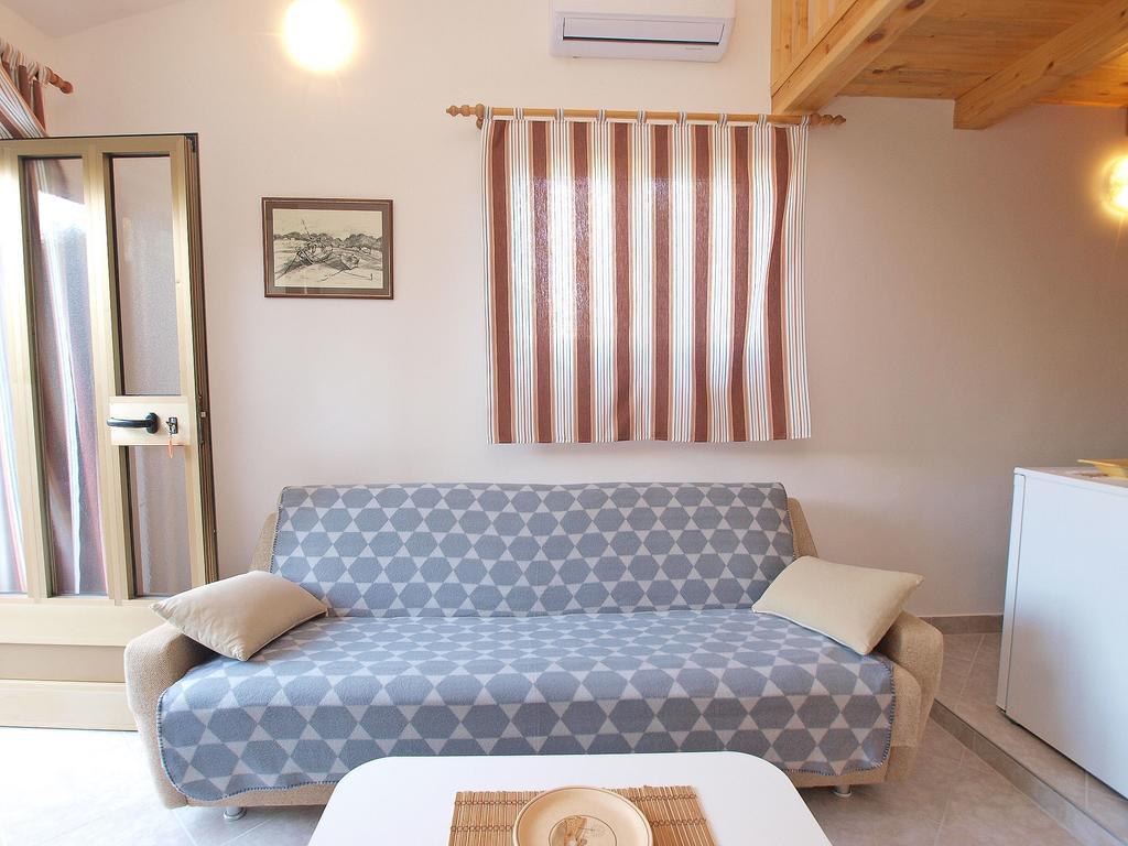 Apartments Elsa 534 Štinjan Esterno foto