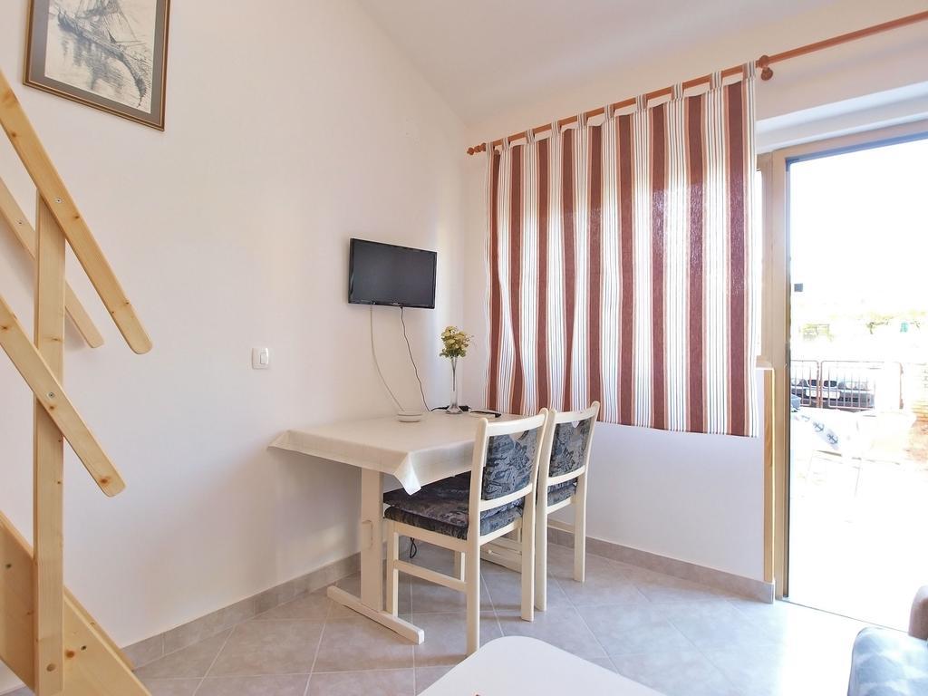 Apartments Elsa 534 Štinjan Esterno foto