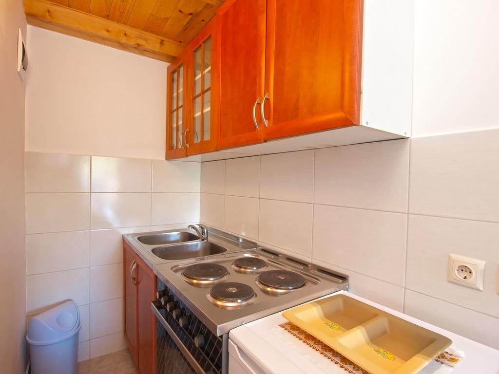 Apartments Elsa 534 Štinjan Esterno foto