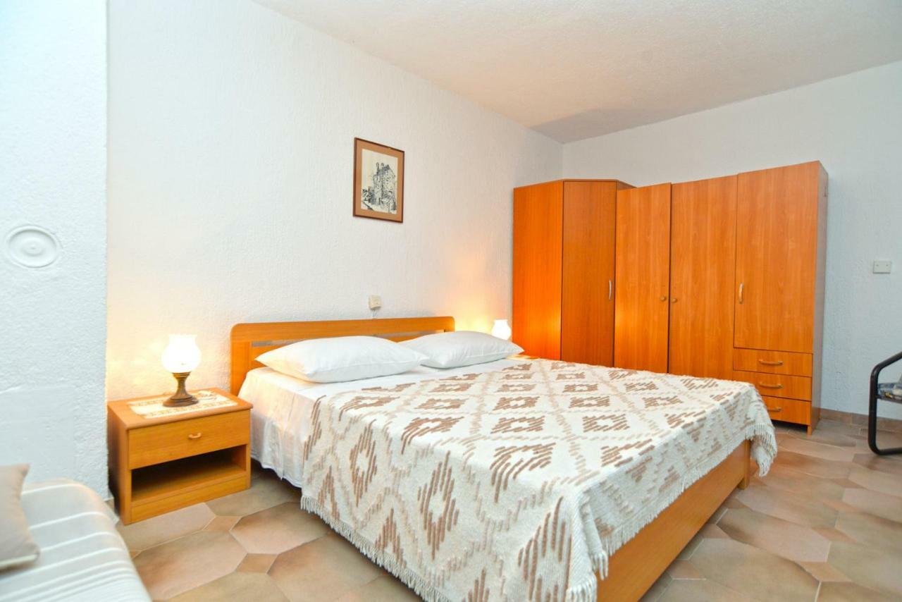 Apartments Elsa 534 Štinjan Esterno foto