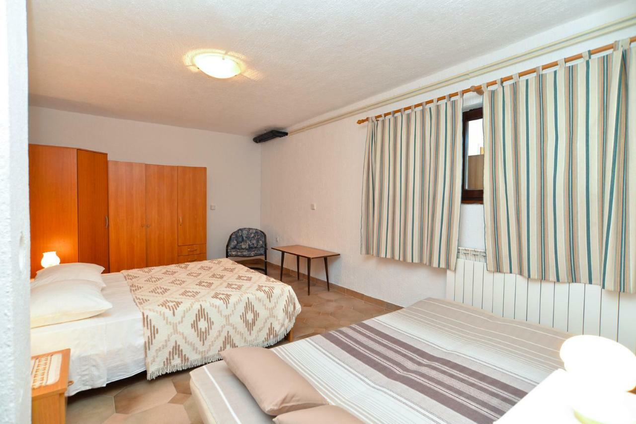 Apartments Elsa 534 Štinjan Esterno foto