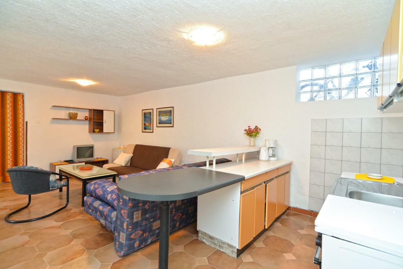 Apartments Elsa 534 Štinjan Esterno foto