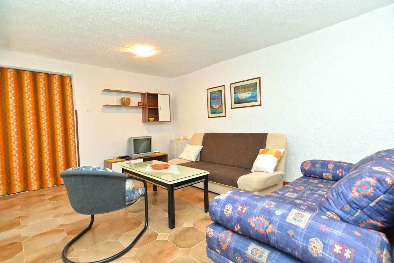 Apartments Elsa 534 Štinjan Esterno foto