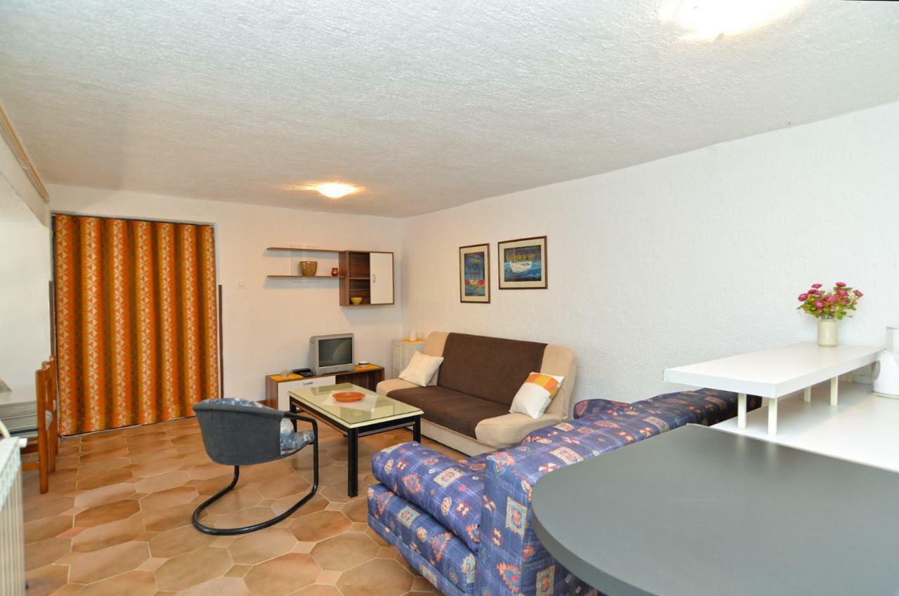 Apartments Elsa 534 Štinjan Esterno foto
