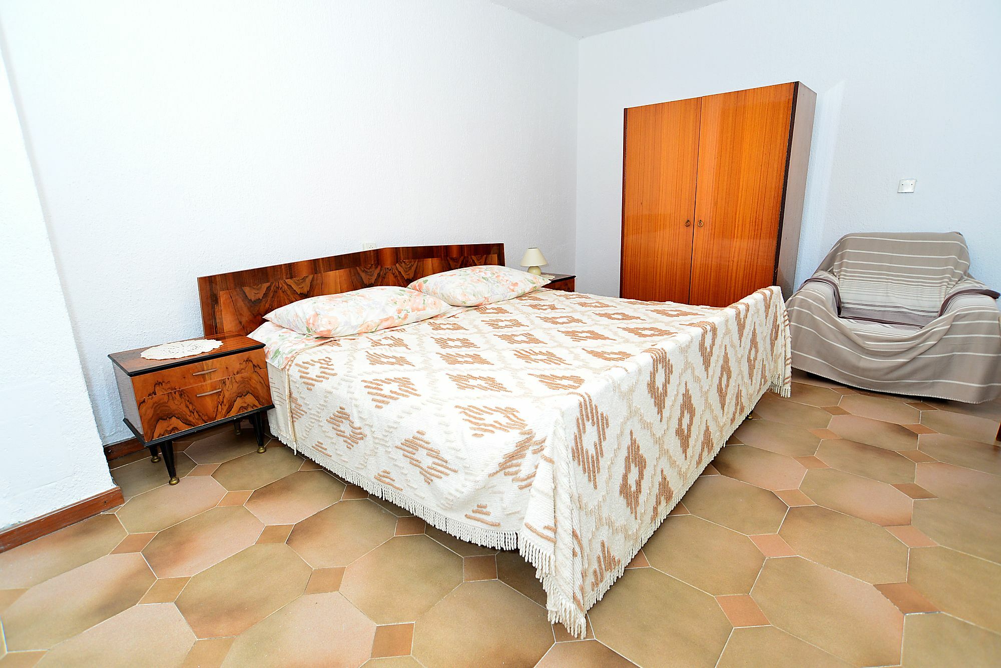 Apartments Elsa 534 Štinjan Esterno foto